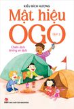 Combo Mật hiệu OGO (6 tập)