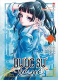 Dược sư tự sự (Manga) - Tập 3