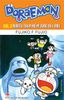 Doraemon truyện dài - Tập 3 - Nobita thám hiểm vùng đất mới