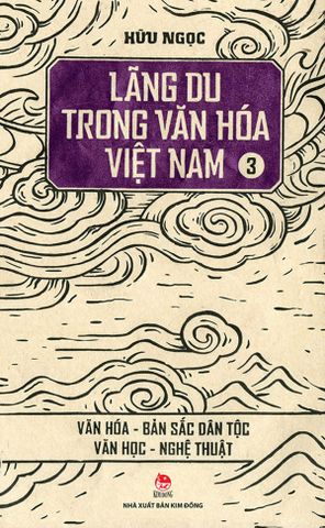 Lãng du trong văn hóa Việt Nam - Tập 3
