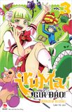 Iruma giá đáo ! - Tập 3