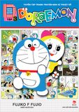 Doraemon tuyển tập tranh truyện màu kĩ thuật số - Tập 3 (2023)