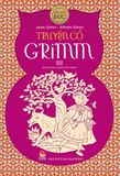 Truyện cổ Grimm - Tập 3