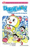 Doraemon truyện ngắn - Tập 40