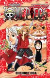 One Piece - Tập 41 (bìa rời)