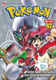 Pokémon đặc biệt - Tập 42