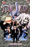 One Piece - Tập 42 (bìa rời)