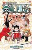 One Piece - Tập 43 (bìa rời) (2022)