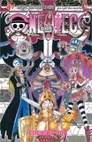 One Piece - Tập 47 (bìa rời) (2020)