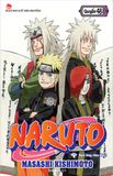 Naruto - Tập 48