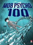 Mob Psycho 100 - Tập 4