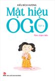 Combo Mật hiệu OGO (6 tập)