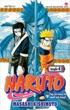 Naruto - Tập 4