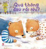 Gấu anh - Gấu em - Tập 4 - Quả thông đâu rồi nhỉ?