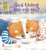 Gấu anh - Gấu em - Tập 4 - Quả thông đâu rồi nhỉ?