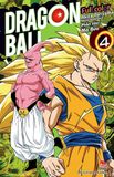 Combo Dragon Ball Full Color - Phần sáu (6 tập)