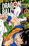 Dragon Ball Full Color - Phần bốn - Tập 4