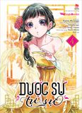 Combo Dược sư tự sự (Manga) (Tập 1-10)