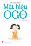 Mật hiệu OGO - Tập 4 - Kim chậm tiến