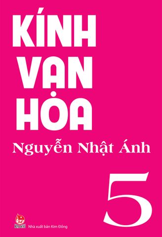 Kính vạn hoa - Tập 5 (2022)