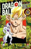 Combo Dragon Ball Full Color - Phần bốn (5 tập)