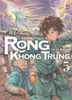 Rồng không trung - Tập 5 (Tặng Kèm Postcard)