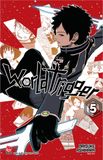 World Trigger - Tập 5 (Tặng Kèm PVC Card)