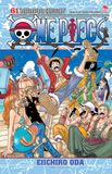 One Piece - Tập 61 (bìa rời) (2023)