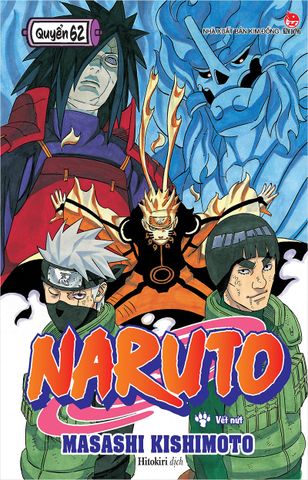 Naruto - Tập 62 (2022)