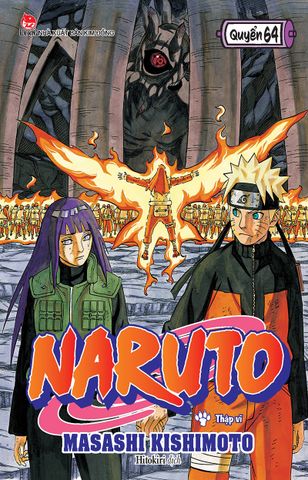 Naruto - Tập 64 (2021)