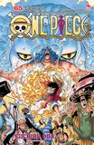 One Piece - Tập 65 (bìa rời) (2020)