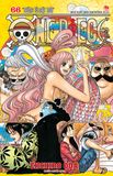 One Piece - Tập 66 (bìa rời)