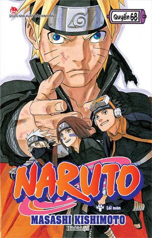 Naruto - Tập 68 (2022)