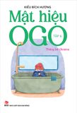 Combo Mật hiệu OGO (6 tập)