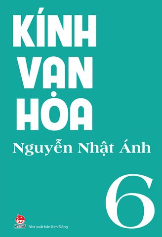 Kính vạn hoa - Tập 6