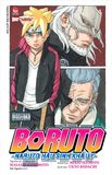 Boruto - Naruto hậu sinh khả úy - Quyển 6