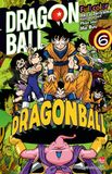 Dragon Ball Full Color - Phần sáu - Tập 6