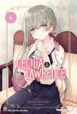 Cecilia & Lawrence (Manga) - Tập 5+6 (Tặng kèm 01 Clear Card)