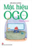 Mật hiệu OGO - Tập 6 - Thằng bé Ukraina