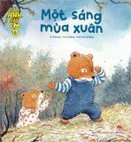 Gấu anh - Gấu em - Tập 6 - Một sáng mùa xuân