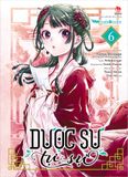 Dược sư tự sự (Manga) - Tập 6