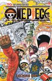 One Piece - Tập 70 (bìa rời)