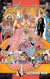 One Piece - Tập 77 (bìa rời) (2023)