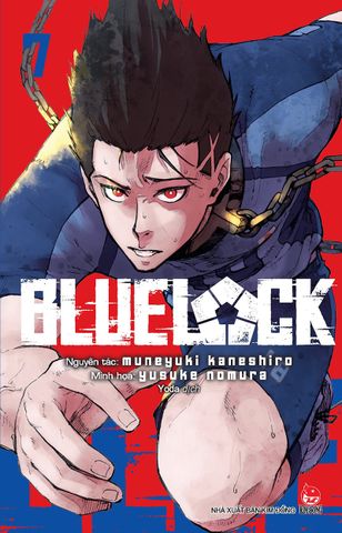 Bluelock - Tập 7 (2023)