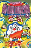 Đội quân Doraemon đặc biệt - Tập 7