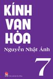 Kính vạn hoa - Tập 7