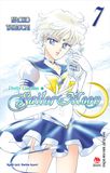 Sailor Moon - Tập 7