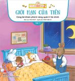 Tớ là CEO nhí 2 - Giới hạn của tiền - Cùng bé khám phá kĩ năng quản lí tài chính - Tập 7