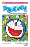 Doraemon truyện ngắn - Tập 7