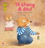 Gấu anh - Gấu em - Tập 7 - Tớ không đi đâu!